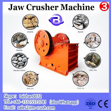 PE 250 x 400 Mobile Stone Jaw Crusher Lab Brick Jaw Crusher Machine In India