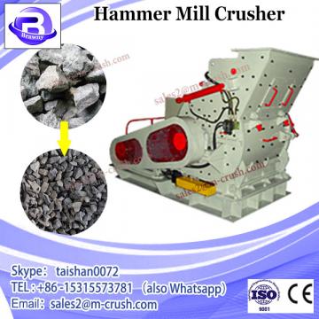 132kw power wood crushers hammer mill