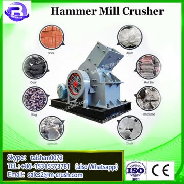 132kw power wood crushers hammer mill