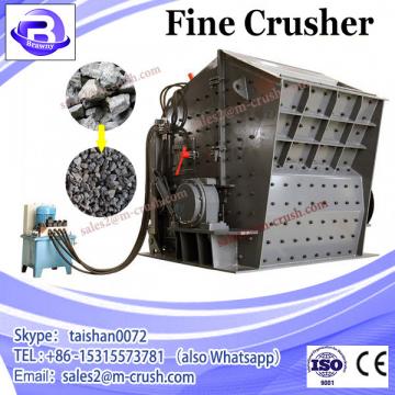 2014 China Large Productivity jaw crushers manufacturers in india