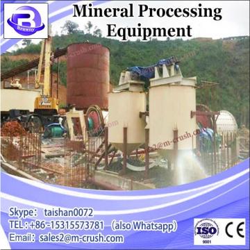 mineral processing production slon magnetic separation