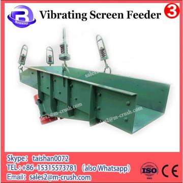 4YA2460 big capacity stone vibrating screen for sale