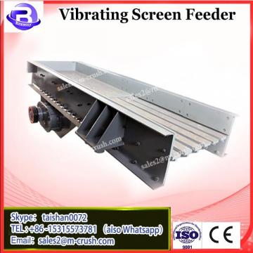 4YA2460 big capacity stone vibrating screen for sale