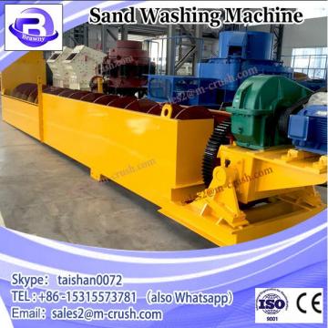 2014 Mini sand washing machine price,sand washer,stone washing machine