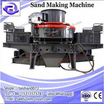 200-400 T/H UT VSI crush sand making machine