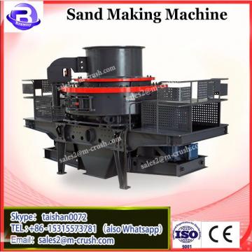 2012 hot selling Ceramic sand machine