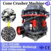 Guangzhou GP Series Hydraulic Stone Cone Crusher With PLC Control