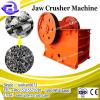 2016 China Pioneer jaw crusher PE1500*1800 crushing machine with high quality