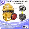 Shanghai Foxing single cylinder limestone hydraulic cone crusher Skype:shanghaifoxing103