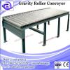 2017 new design roller conveyor price &amp; pvc gravity conveyor idler and roller for sale