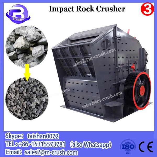 2015 China low price large capacity mobile stone jaw crusher #3 image